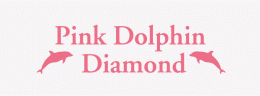 Pink Dolphin Diamond