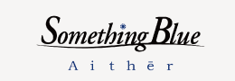 Something Blue -Aither-