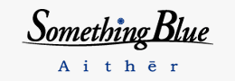 Something Blue -Aither-