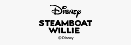 Disney STEAMBOAT WILLIE