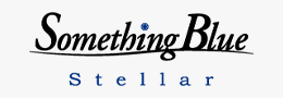 Something Blue -Stellar-