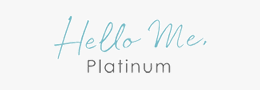 Hello Me, Platinum