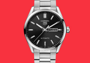 終了【イオン帯広店】TAGHeuer FAIR（12/1～12/31）