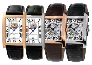 終了【本店・イオン釧路昭和店】FREDERIQUE CONSTANT 2022 CLASSICS CARREE SPRING CAMPAIGN