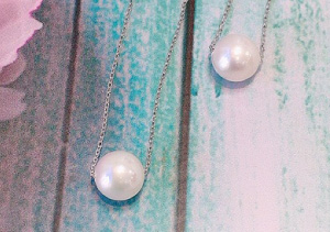 終了【BRIDAL JEWELRY ISHIOKA】ご来店予約でWプレゼント（7/23～8/14）