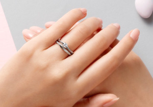 終了【BRIDAL JEWELRY ISHIOKA】試着キャンペーン