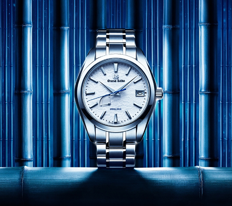 創業70年の専門店】Grand Seiko〈グランドセイコー〉商品・ブランド ...