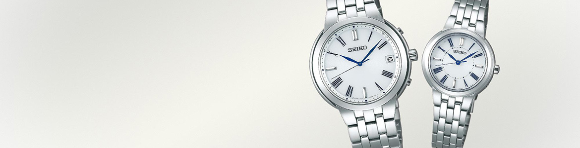 創業70年の専門店】SEIKO SELECTION〈セイコー セレクション〉取扱商品 ...