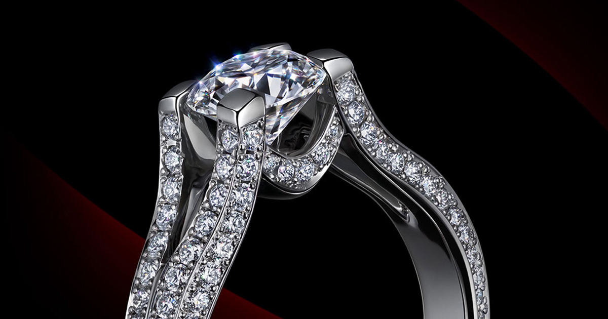 創業70年の専門店】LAZARE DIAMOND〈ラザール ダイヤモンド